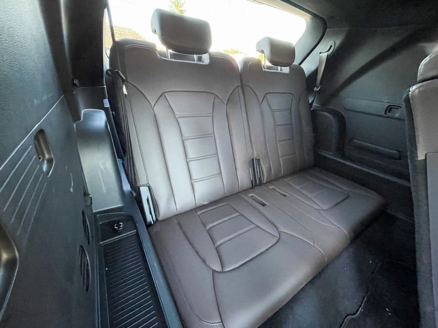 Oda lépett be, ahonnan mindenki más kilépett – Rexton G4 2.2 e-XDI Premium 4WD - STYLENEWS - Mobility - 2021 rexton dízel teszt, rexton 2021, rexton g4, ssangyong rexton, ssangyong rexton 2021, ssangyong rexton G4 2.2 e-XDI Premium 4WD teszt, 