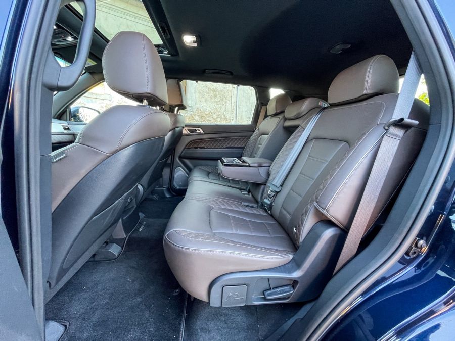 Oda lépett be, ahonnan mindenki más kilépett – Rexton G4 2.2 e-XDI Premium 4WD - STYLENEWS - Mobility - 2021 rexton dízel teszt, rexton 2021, rexton g4, ssangyong rexton, ssangyong rexton 2021, ssangyong rexton G4 2.2 e-XDI Premium 4WD teszt, 