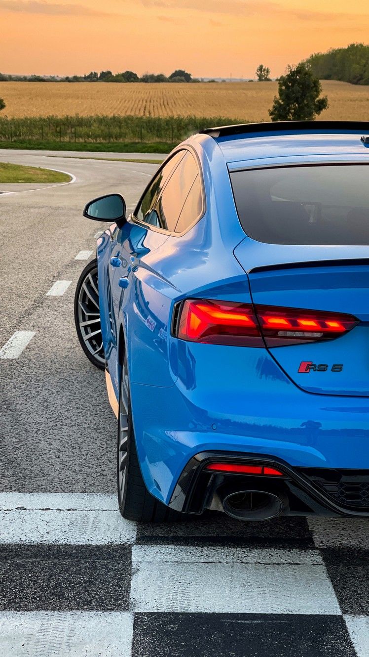 A gyönyörű nő, aki főzni is tud – Audi RS5 Sportback - STYLENEWS - Mobility - 2021 Audi RS5, Audi RS5 Sporback teszt, RS5 Audi, RS5 Sportback, 