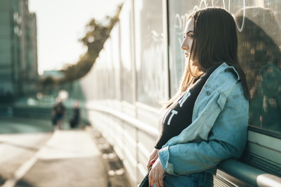 Amikor az elménk bezavar - Ne hidd el minden gondolatodat - KERESD A NŐT  - Fesztelen mindennapok - gondolatok, gondolkodásmód, reakció, 