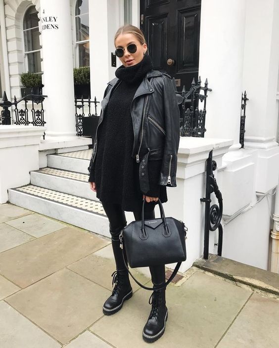 Stílusiskola: mindenünk a kötött pulcsi - DIVAT&STÍLUS - Stílusiskola - 