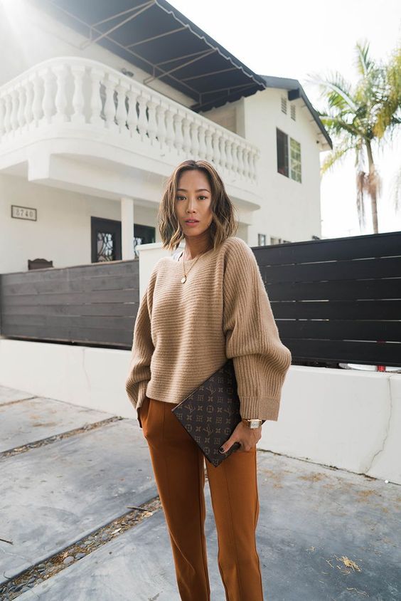 Stílusiskola: őszi kedvencünk a teveszín - DIVAT&STÍLUS - Stílusiskola - divat, outfit, stílus, teve, teveszín, 