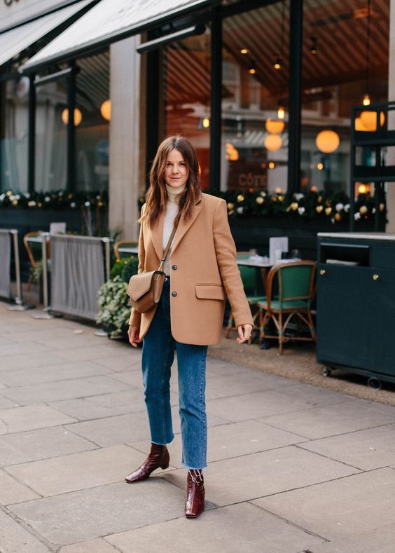 Stílusiskola: őszi kedvencünk a teveszín - DIVAT&STÍLUS - Stílusiskola - divat, outfit, stílus, teve, teveszín, 