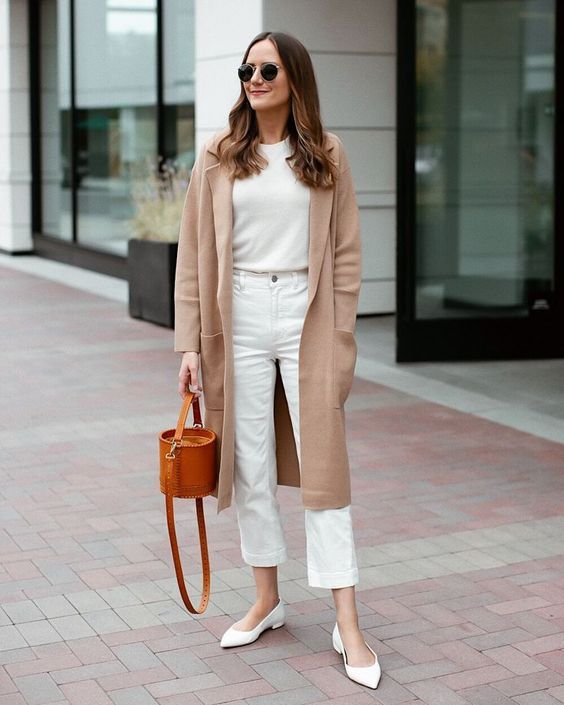 Stílusiskola: őszi kedvencünk a teveszín - DIVAT&STÍLUS - Stílusiskola - 