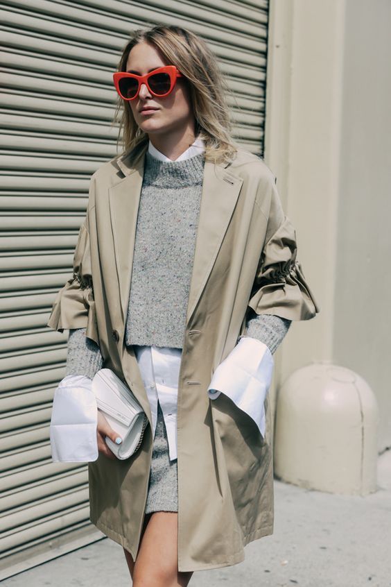 Stílusiskola: így viselj ősszel fehér ingeket - DIVAT&STÍLUS - Stílusiskola - 