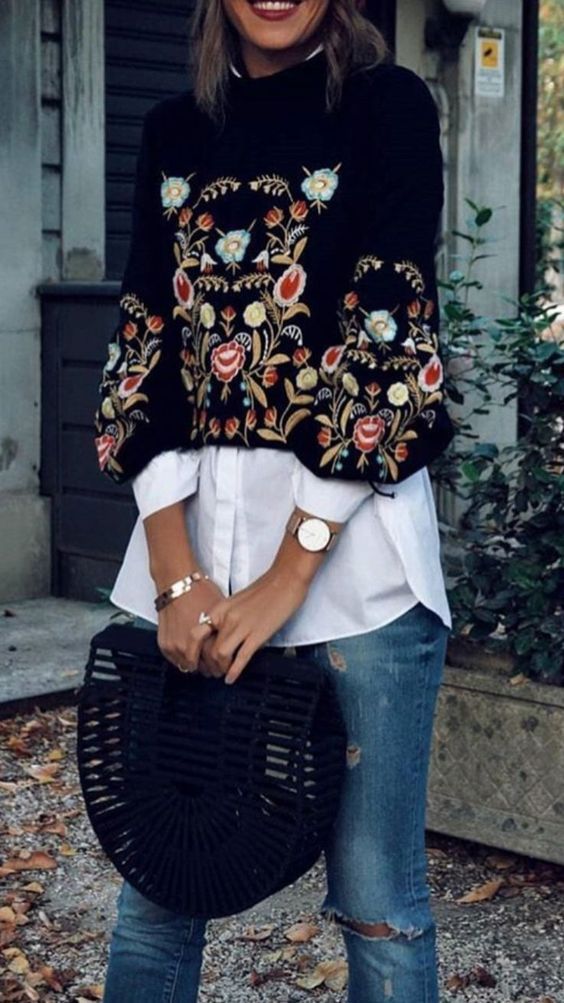 Stílusiskola: így viselj ősszel fehér ingeket - DIVAT&STÍLUS - Stílusiskola - 