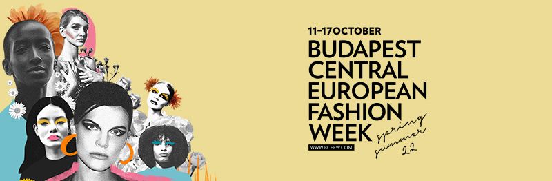 Közel száz nemzetközi újságíró, forgalmazó és véleményvezér érkezik a Budapest Central European Fashion Weekre - DIVAT&STÍLUS - Hírek  - fashion week, fashion week 2021, 