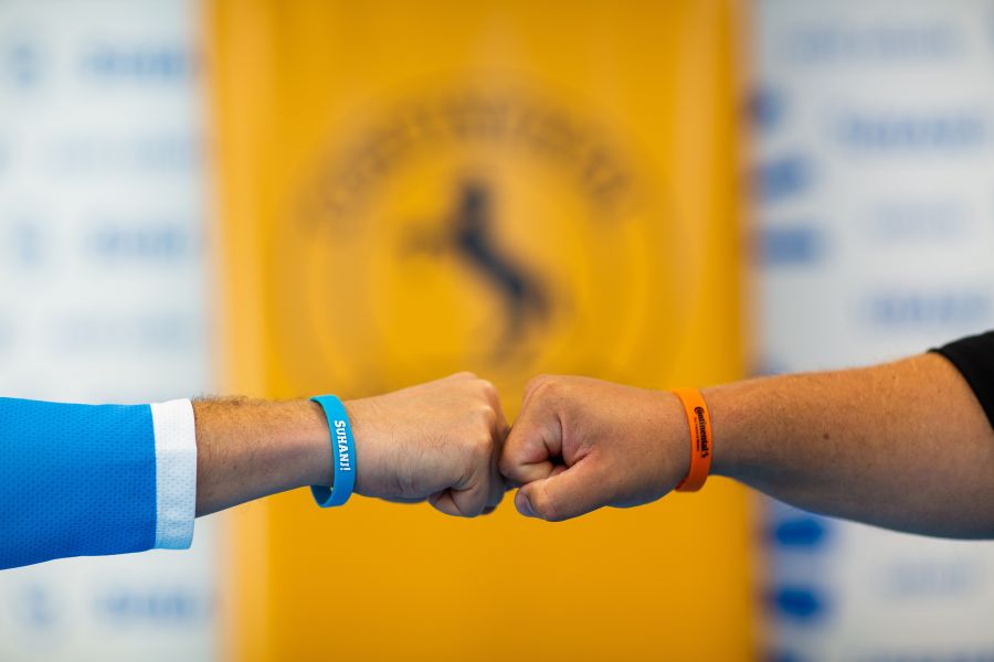 Az esélyegyenlőségre hívja fel a figyelmet a Continental és a SUHANJ! Alapítvány együttműködése - STYLENEWS - Mobility - continental, egészség, mozgás, suhanj, 