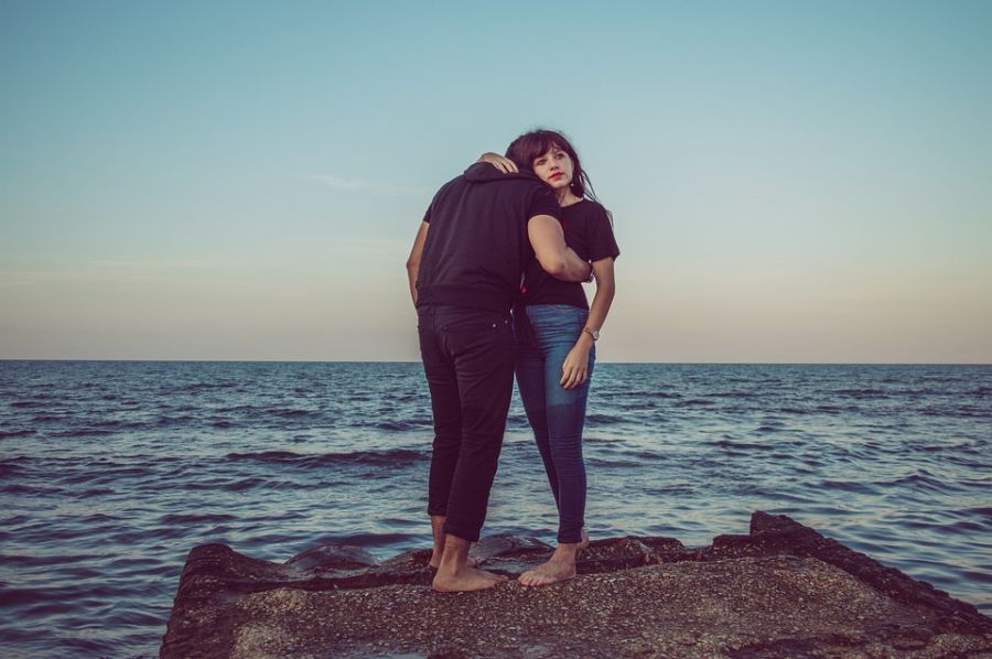 Felismertem benned önmagamat - Rátalálhatsz-e arra, aki megváltoztatja azt, amit eddig önmagadról gondoltál? - KERESD A NŐT  - Lélekhangok - felismerések, kapcsolatok, kapcsolódások, lelki társ, önszeretet, 