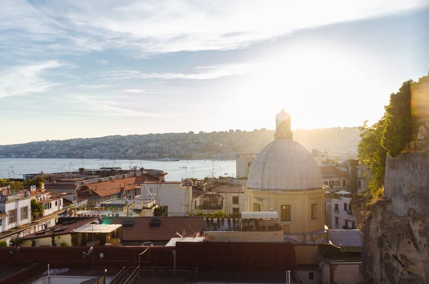 Az igazi dolce vita - Nápoly, Capri - STYLELIFE - Utazás - capri, életöröm, nápoly, olaszország, utazás, 