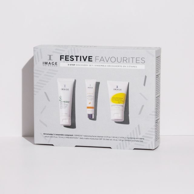 Ragyogó arcbőr az ünnepekre: IMAGE Skincare bőrápoló csomagok - SZÉPSÉG - Bőrápolás - image skincare bőrápoló, image skincare ünnepi szettek, luxus bőrápolók, ragyogó arcbőr, 