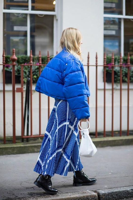 Stílusiskola: így viselj pufi dzsekiket - DIVAT&STÍLUS - Stílusiskola - 