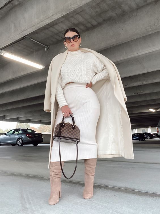 Stílusiskola: így tündökölhetsz ősszel fehérben - DIVAT&STÍLUS - Stílusiskola - divat, fehér, outfit, ősz, stílus, 