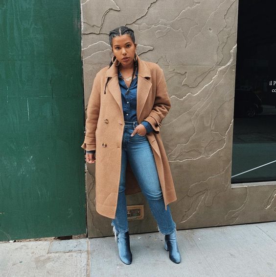 Stílusikola: így viselj farmert farmerral - DIVAT&STÍLUS - Stílusiskola - divat, farmer, outfit, ősz, stílus, 