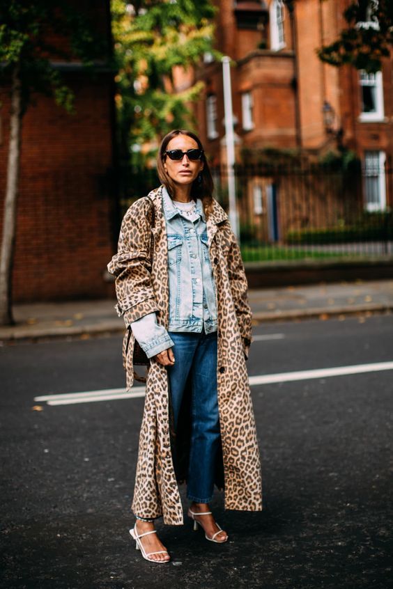 Stílusikola: így viselj farmert farmerral - DIVAT&STÍLUS - Stílusiskola - divat, farmer, outfit, ősz, stílus, 