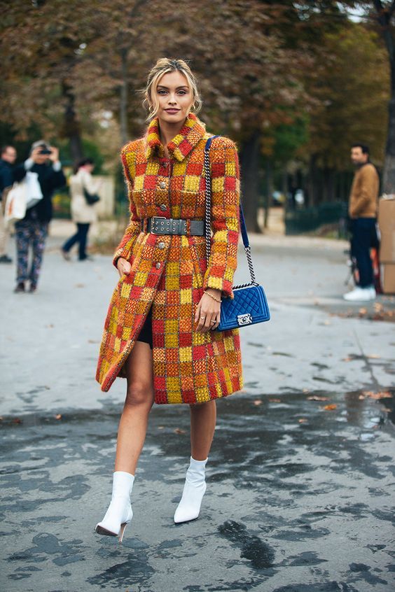 Stílusiskola: patchwork minden mennyiségben - DIVAT&STÍLUS - Stílusiskola - divat, outfit, ősz, patchwork, stílus, 