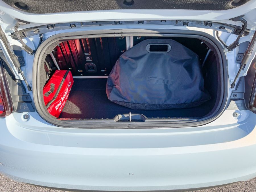 Csöpp kisautó, sok cukorral – Fiat 500e La Prima - STYLENEWS - Mobility - 2021 fiat 500e La prima, 500e teszt, fiat 500e, Fiat 500e teszt, 