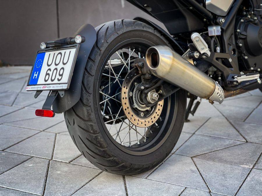 A divathullámon szörfözve – Brixton 500 - STYLENEWS - Mobility - brixton, brixton 500, brixton 500 teszt, brixton motor, brixton motor teszt, 