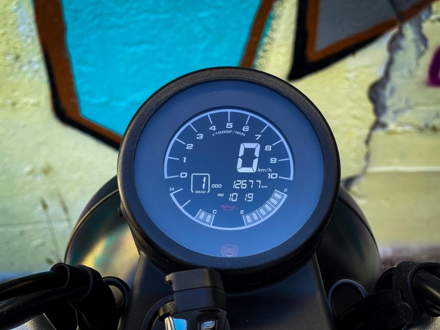 A divathullámon szörfözve – Brixton 500 - STYLENEWS - Mobility - brixton, brixton 500, brixton 500 teszt, brixton motor, brixton motor teszt, 