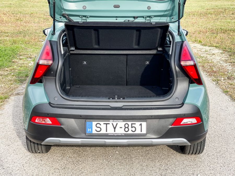 Formarobbantó – Hyundai Bayon 1.0 T-GDi LP Prime - STYLENEWS - Mobility - 2021 Bayon teszt 1%2C0 Prime, 2021 Hyundai Bayom teszt, 2021 Hyundai teszt, Hyundai Bayon 1.0 Prime teszt, Hyundai Bayon teszt, 