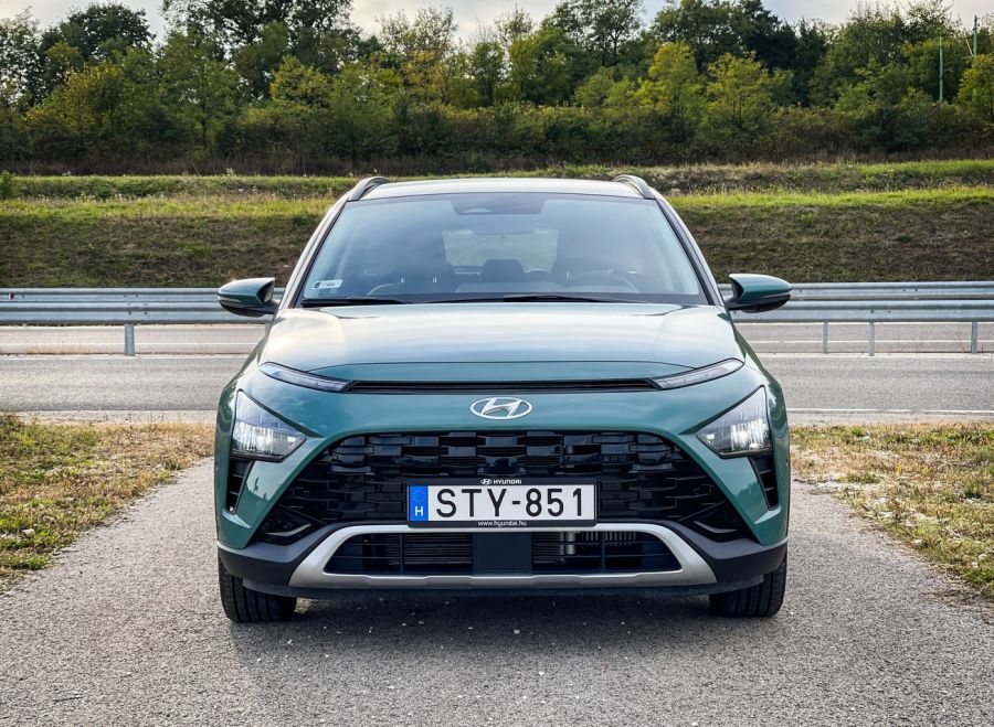 Formarobbantó – Hyundai Bayon 1.0 T-GDi LP Prime - STYLENEWS - Mobility - 2021 Bayon teszt 1%2C0 Prime, 2021 Hyundai Bayom teszt, 2021 Hyundai teszt, Hyundai Bayon 1.0 Prime teszt, Hyundai Bayon teszt, 