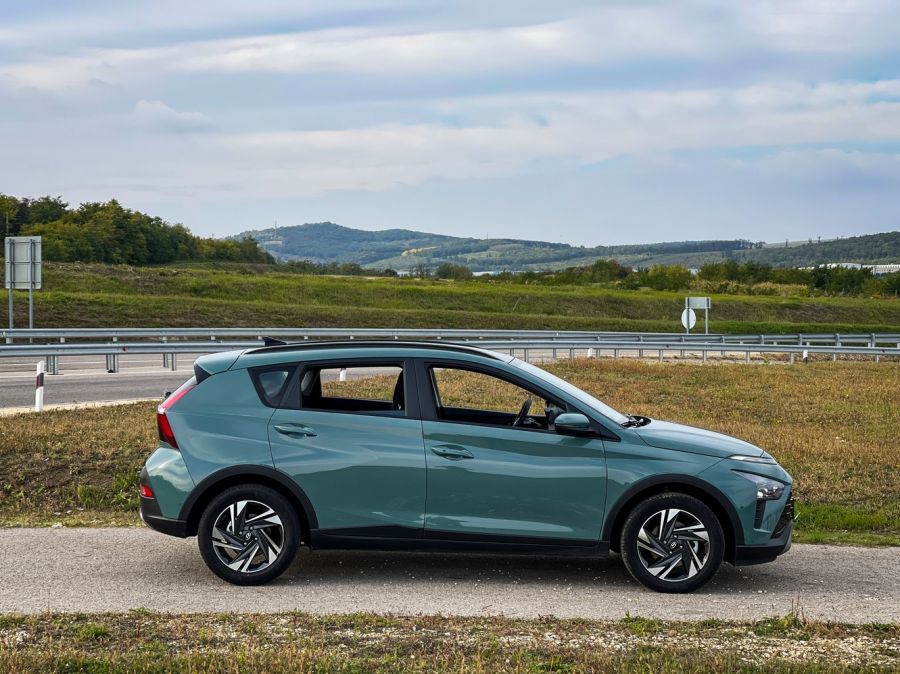 Formarobbantó – Hyundai Bayon 1.0 T-GDi LP Prime - STYLENEWS - Mobility - 2021 Bayon teszt 1%2C0 Prime, 2021 Hyundai Bayom teszt, 2021 Hyundai teszt, Hyundai Bayon 1.0 Prime teszt, Hyundai Bayon teszt, 