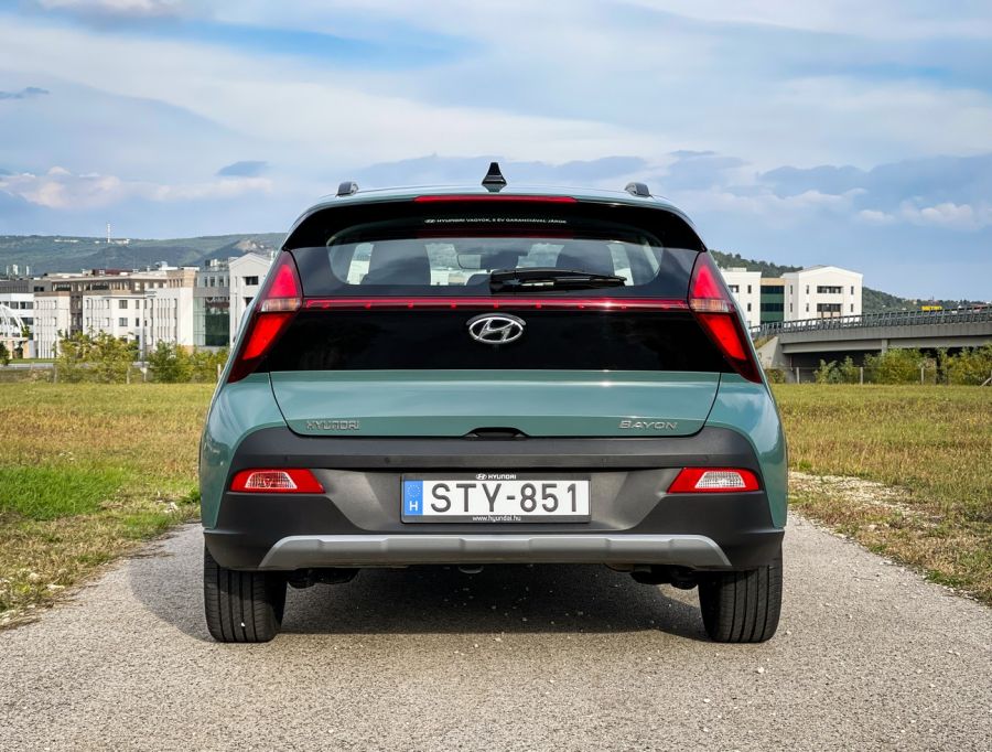 Formarobbantó – Hyundai Bayon 1.0 T-GDi LP Prime - STYLENEWS - Mobility - 2021 Bayon teszt 1%2C0 Prime, 2021 Hyundai Bayom teszt, 2021 Hyundai teszt, Hyundai Bayon 1.0 Prime teszt, Hyundai Bayon teszt, 