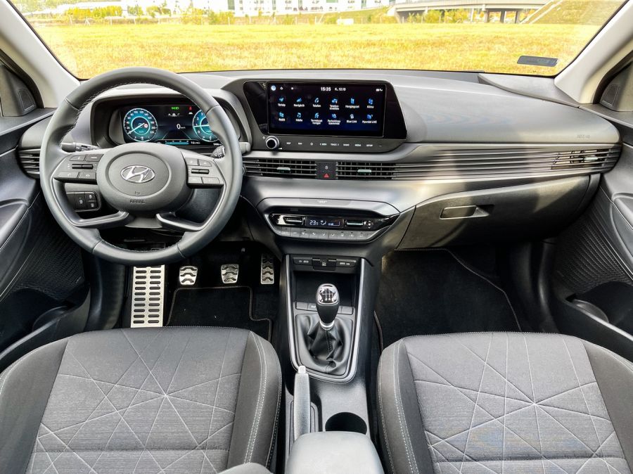 Formarobbantó – Hyundai Bayon 1.0 T-GDi LP Prime - STYLENEWS - Mobility - 2021 Bayon teszt 1%2C0 Prime, 2021 Hyundai Bayom teszt, 2021 Hyundai teszt, Hyundai Bayon 1.0 Prime teszt, Hyundai Bayon teszt, 