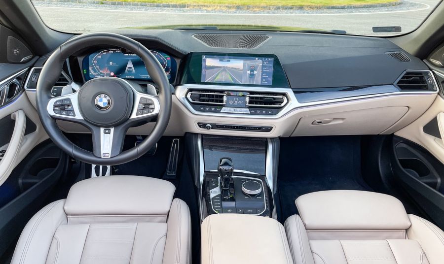 Érzéseket kelt - BMW M440i xDrive Cabrio - STYLENEWS - Mobility - BMW M440i xDrive cabrio tesz, BMW M440i xDrive cabrio teszt, m440i 2021, m440i cabrio, M440i teszt, m440i xdrive, 