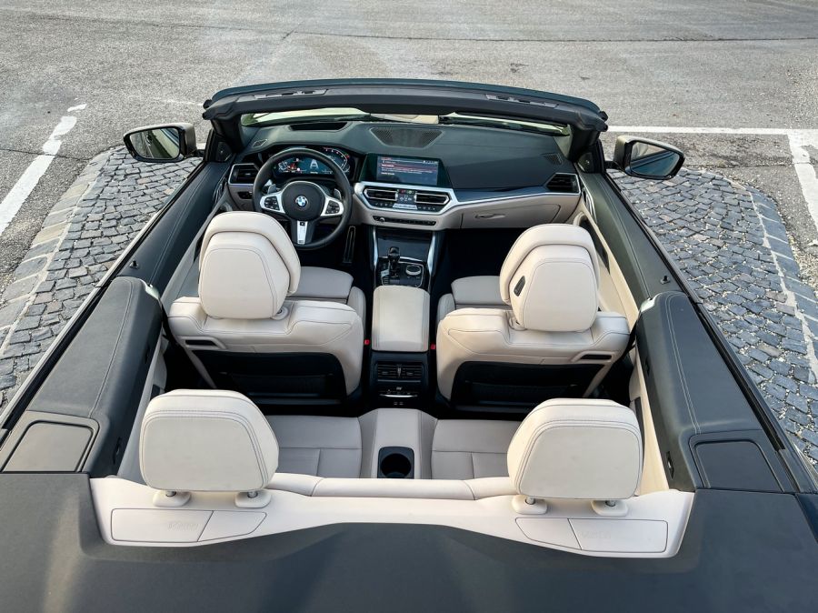 Érzéseket kelt - BMW M440i xDrive Cabrio - STYLENEWS - Mobility - BMW M440i xDrive cabrio tesz, BMW M440i xDrive cabrio teszt, m440i 2021, m440i cabrio, M440i teszt, m440i xdrive, 