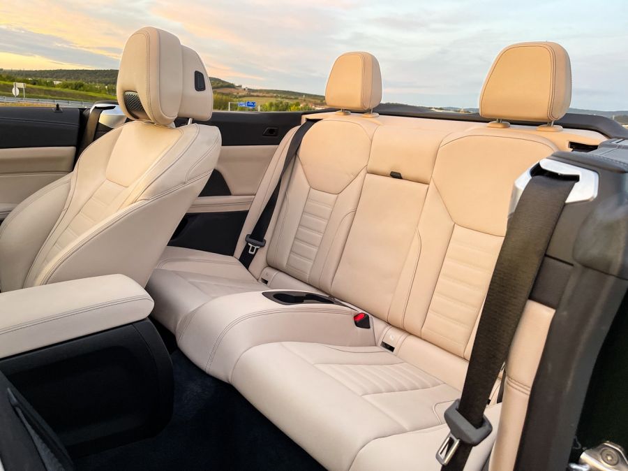 Érzéseket kelt - BMW M440i xDrive Cabrio - STYLENEWS - Mobility - BMW M440i xDrive cabrio tesz, BMW M440i xDrive cabrio teszt, m440i 2021, m440i cabrio, M440i teszt, m440i xdrive, 