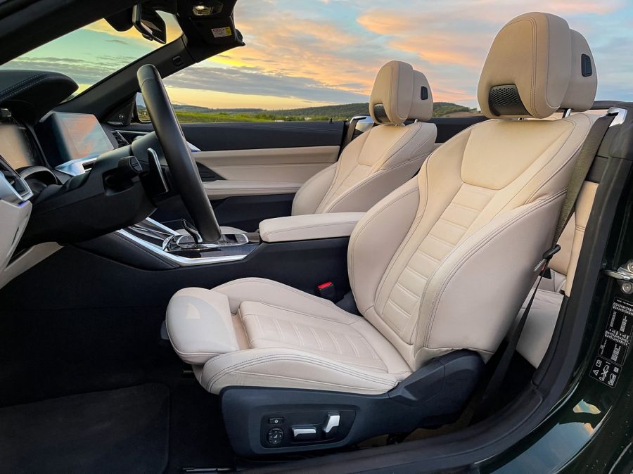 Érzéseket kelt - BMW M440i xDrive Cabrio - STYLENEWS - Mobility - BMW M440i xDrive cabrio tesz, BMW M440i xDrive cabrio teszt, m440i 2021, m440i cabrio, M440i teszt, m440i xdrive, 