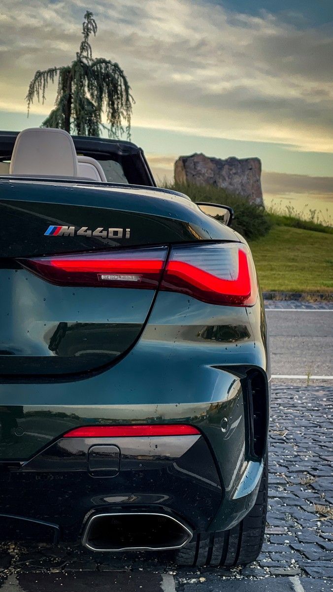 Érzéseket kelt - BMW M440i xDrive Cabrio - STYLENEWS - Mobility - BMW M440i xDrive cabrio tesz, BMW M440i xDrive cabrio teszt, m440i 2021, m440i cabrio, M440i teszt, m440i xdrive, 