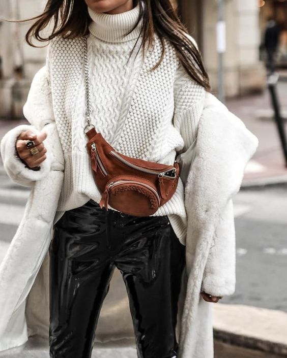 Stílusiskola: fekete és fehér az őszi minimalizmus jegyében - DIVAT&STÍLUS - Stílusiskola - divat, fekete-fehér, outfit, ősz, stílus, 