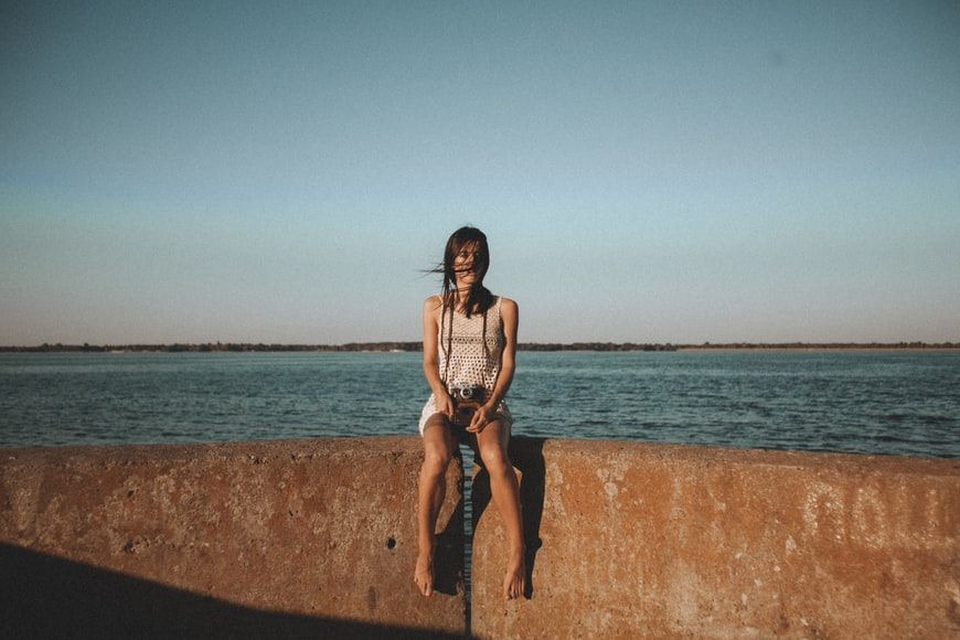 Ne másoknak felelj meg, hiszen te leszel az egyetlen, aki mindig ott lesz magadnak - KERESD A NŐT  - Fesztelen mindennapok - megfelelés, megfelelési kényszer, önszeretet, 