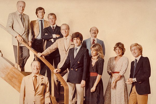 Egy divatdinasztia drámája - Stílusiskola -  - cégtörténet, divat, divattörténet, gucci, 