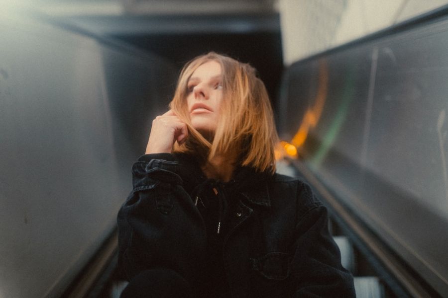 Az önbecsülésem miatt nem állok be a sorba - KERESD A NŐT  - Lélekhangok - elfogadás, lélekhangok, önbecsülés, 