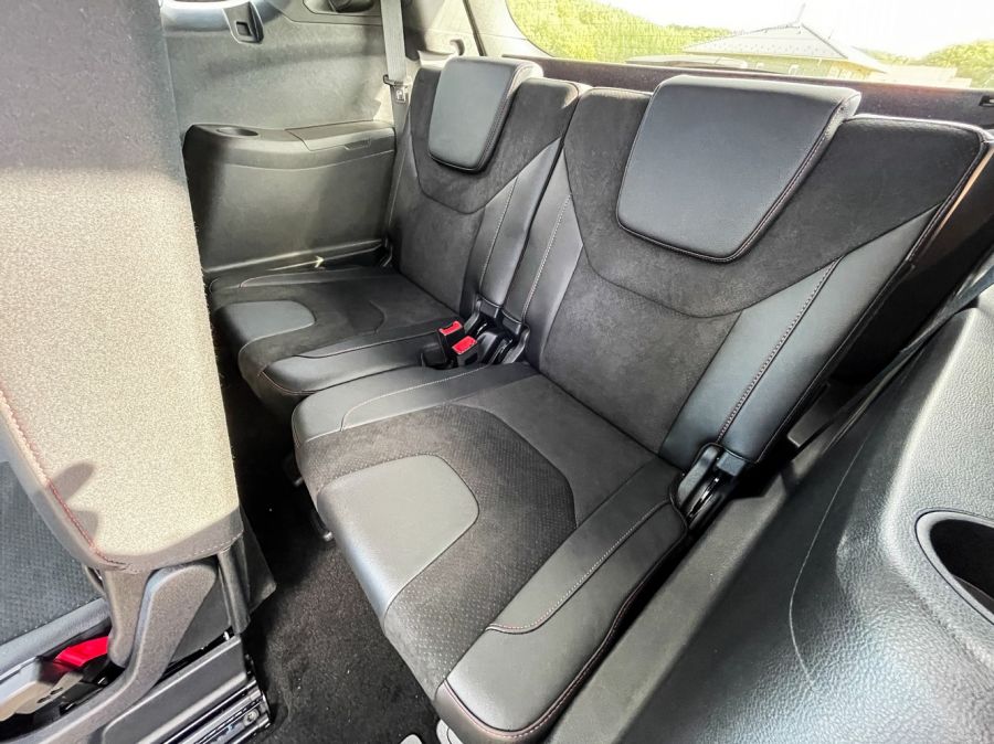 Régi ismerős új szívvel – Ford S-Max 2.5l FHEV FWD - STYLENEWS - Mobility - 2021 Ford S-MAX, 2021 Ford S-Max teszt, Ford S-Max 2.5 FHEV FWD teszt, Ford S-Max teszt, S-Max FHEV teszt, S-Max full hybrid teszt, 