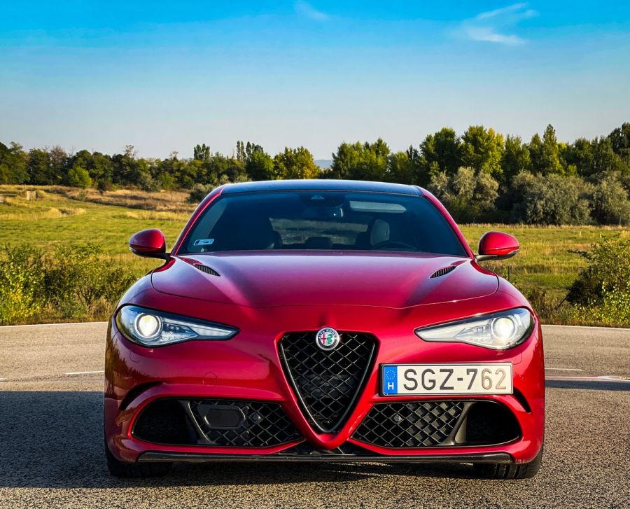 Alfa aeterna est - Alfa Romeo Giulia QV - STYLENEWS - Mobility - alfa romeo, alfa romeo giulia, Alfa Romeo Giulia QV teszt, Giulia QV teszt, 