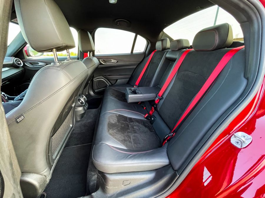 Alfa aeterna est - Alfa Romeo Giulia QV - STYLENEWS - Mobility - alfa romeo, alfa romeo giulia, Alfa Romeo Giulia QV teszt, Giulia QV teszt, 