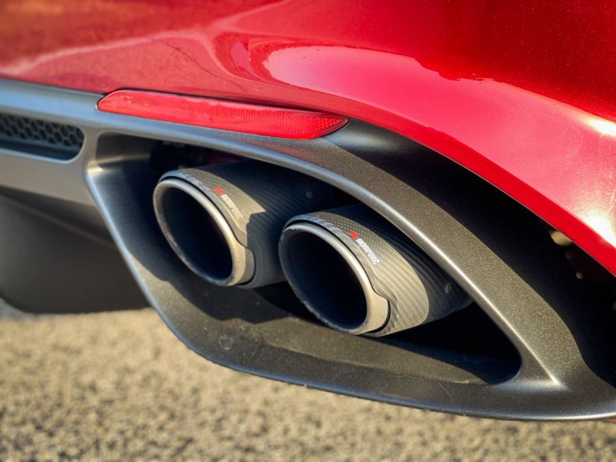 Alfa aeterna est - Alfa Romeo Giulia QV - STYLENEWS - Mobility - alfa romeo, alfa romeo giulia, Alfa Romeo Giulia QV teszt, Giulia QV teszt, 