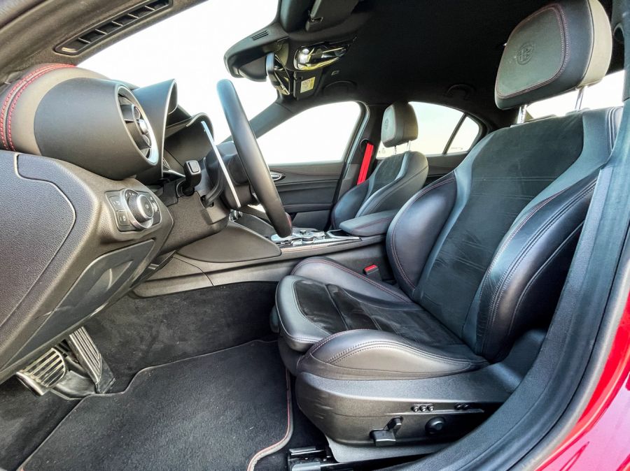 Alfa aeterna est - Alfa Romeo Giulia QV - STYLENEWS - Mobility - alfa romeo, alfa romeo giulia, Alfa Romeo Giulia QV teszt, Giulia QV teszt, 