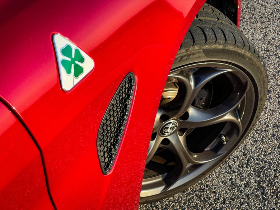 Alfa aeterna est - Alfa Romeo Giulia QV - STYLENEWS - Mobility - alfa romeo, alfa romeo giulia, Alfa Romeo Giulia QV teszt, Giulia QV teszt, 