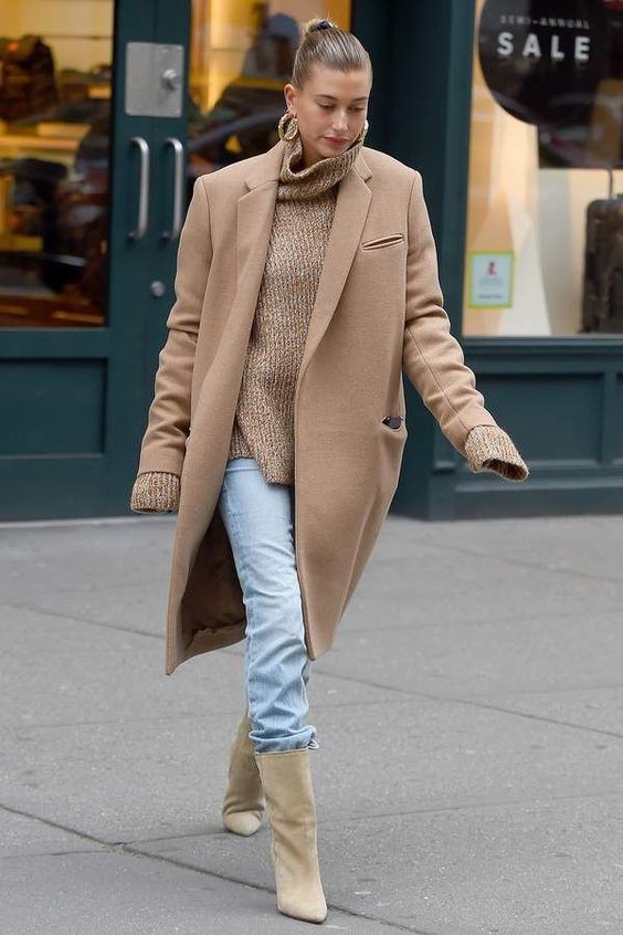 Stílusiskola: így viselj idén a szövetkabátokat - DIVAT&STÍLUS - Stílusiskola - divat, kabát, outfit, ősz, stílu, szövetkabát, 
