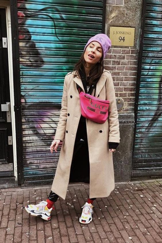 Stílusiskola: így viselj idén a szövetkabátokat - DIVAT&STÍLUS - Stílusiskola - 