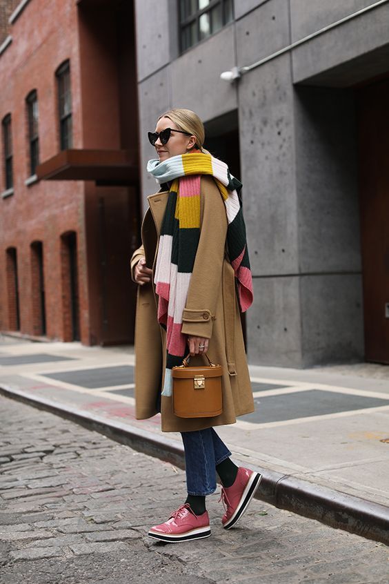 Stílusiskola: így viselj idén a szövetkabátokat - DIVAT&STÍLUS - Stílusiskola - 