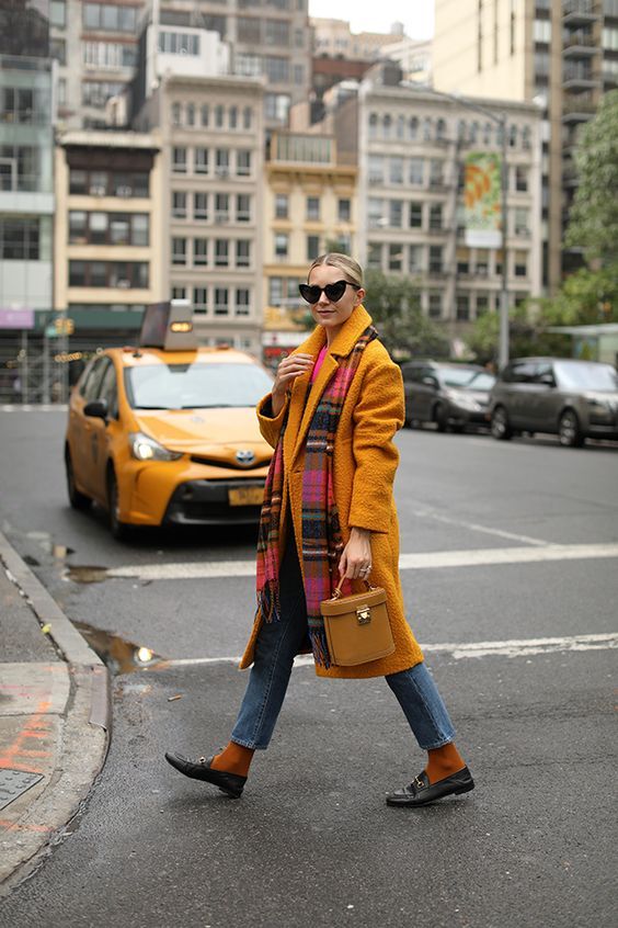 Stílusiskola: így viselj idén a szövetkabátokat - DIVAT&STÍLUS - Stílusiskola - divat, kabát, outfit, ősz, stílu, szövetkabát, 