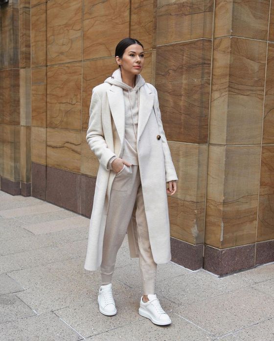 Stílusiskola: így viselj idén a szövetkabátokat - DIVAT&STÍLUS - Stílusiskola - divat, kabát, outfit, ősz, stílu, szövetkabát, 