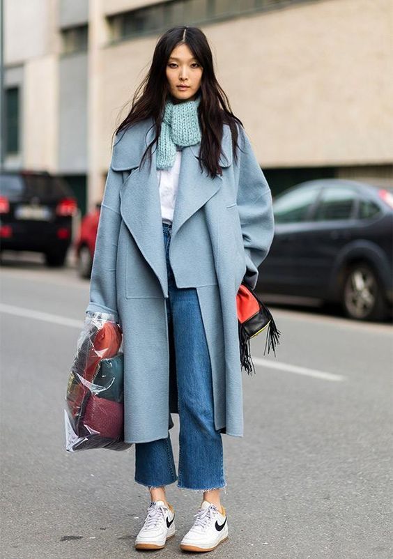 Stílusiskola: így viselj idén a szövetkabátokat - DIVAT&STÍLUS - Stílusiskola - divat, kabát, outfit, ősz, stílu, szövetkabát, 