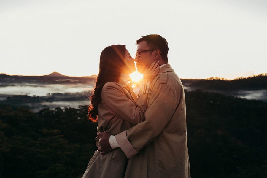 Férfiszempont: Sose érd be annál kevesebbel, mint amit igazán szeretnél - KERESD A NŐT  - Férfiszempont - férfiszemmel, párkapcsolat, stylemagazin férfiszempont, 